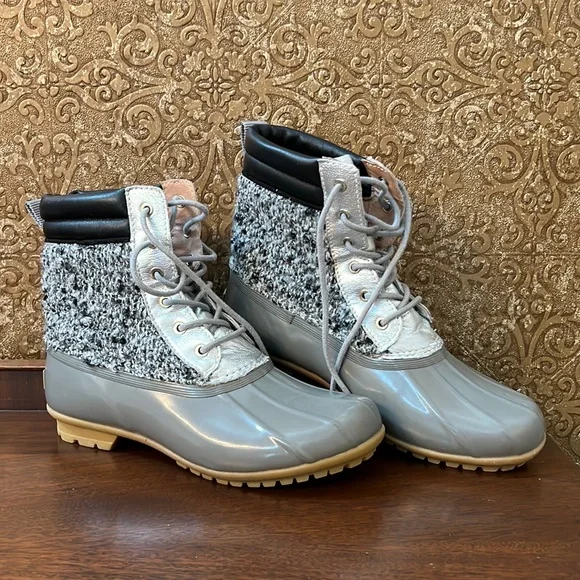 Sam Edelman all weather boots. Size 7 - Picture 2 of 9
